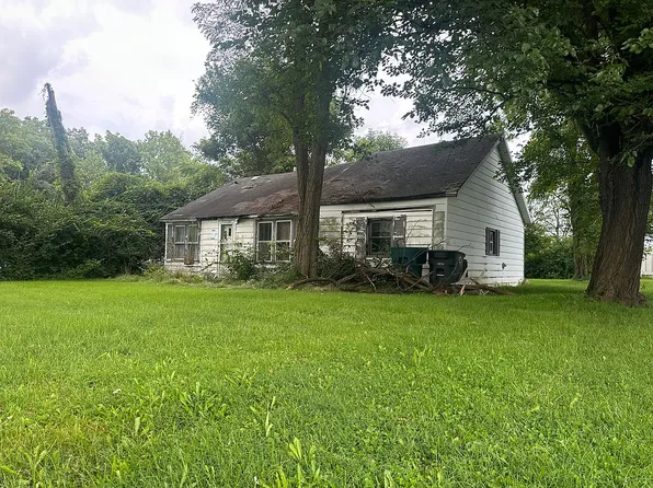 708 N Bennett St, Muncie, IN 47303