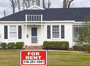 502 W Carolina Ave, Ruston, LA 71270