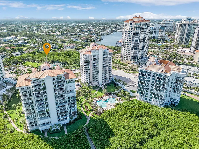 50 Seagate Dr #302 — Photo 23