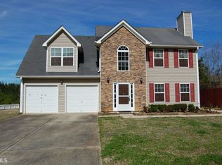 101 Glendale Blvd, Temple, GA 30179