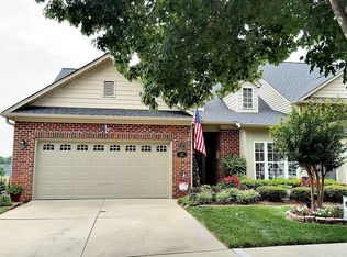 129 N Wentworth Dr, Mocksville, NC 27028