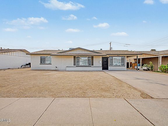 2nd image of 3647 W ROSE Lane