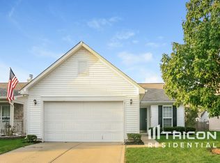 11392 Pegasus Dr, Noblesville, IN 46060