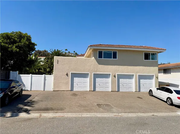 690 Camino De Los Mares #4, San Clemente, CA 92673