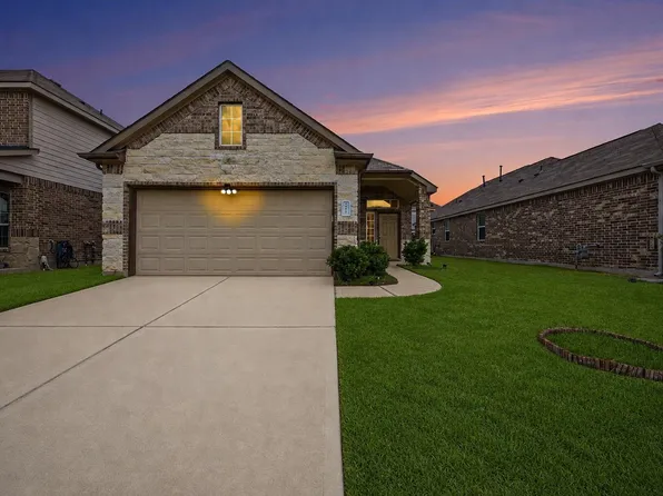 24806 Pavarotti Pl, Katy, TX 77493