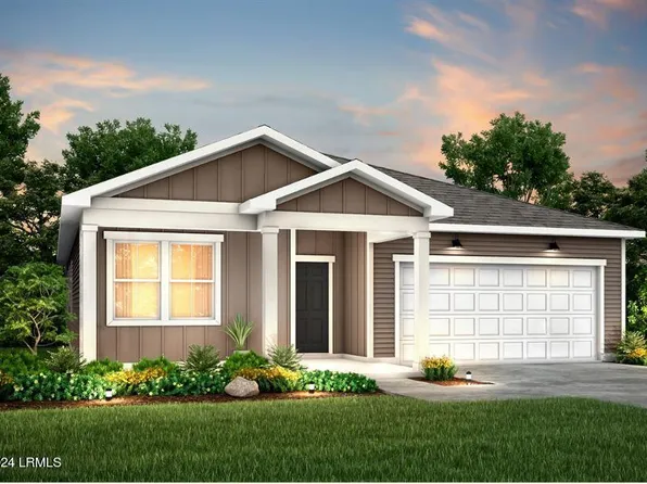 1205 Windswept Oak Ln, Beaufort, SC 29902