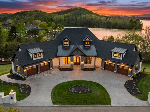 155 Amblecrest Dr, Vonore, TN 37885