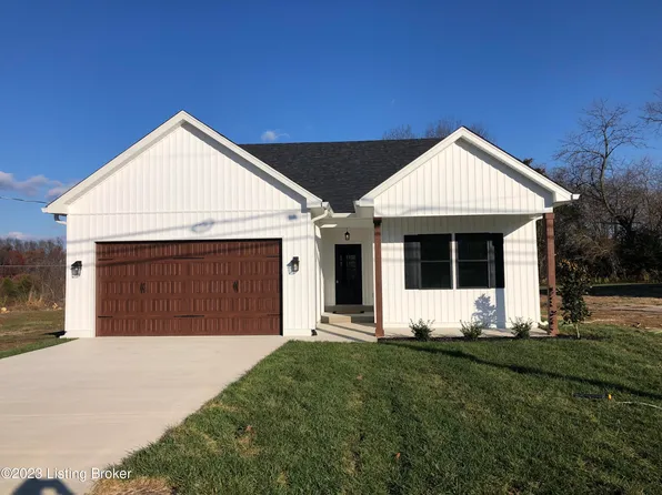 10101 Vista Hills Blvd, Louisville, KY 40291