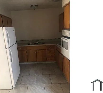 1 bed, 500 sqft, $1,100 — Photo 4