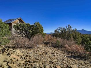 14633 Rancho Verde Road, Trinidad, CO 81082