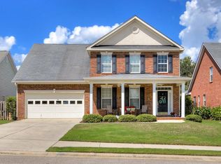 606 Cornerstone Pl, Evans, GA 30809