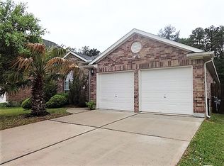 25403 Rayford Crest Dr, Spring, TX 77386