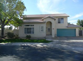 15168 N 90th Ln, Peoria, AZ 85381