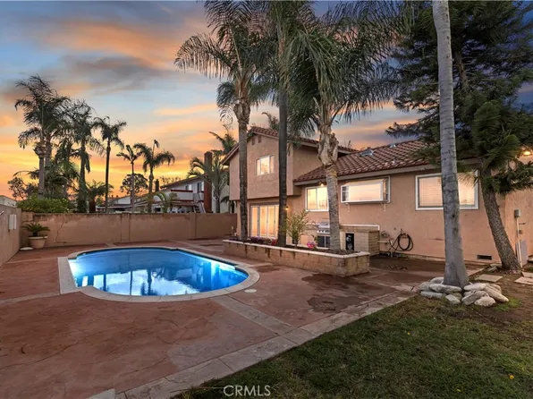 14823 Cherry Dr, Chino Hills, CA 91709