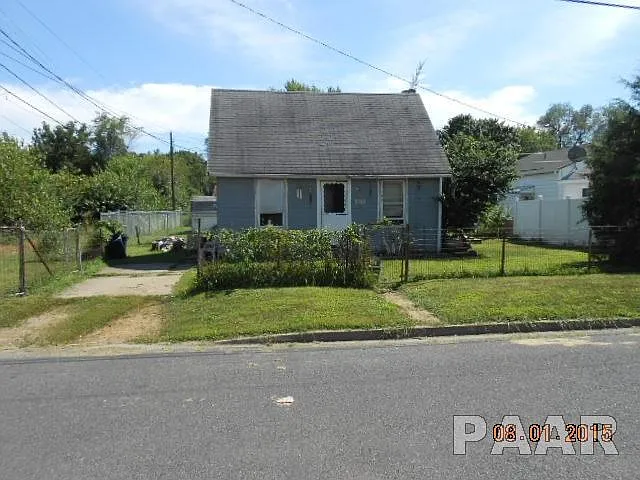 3312 W Augustana Ave photo 1