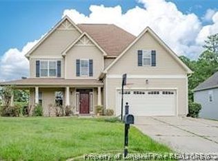 35 Sedgefield Ln, Spring Lake, NC 28390