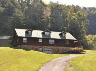 21412 Highway 172, West Liberty, KY 41472