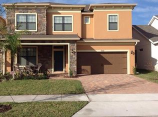 1110 Fountain Coin Loop, Orlando, FL 32828