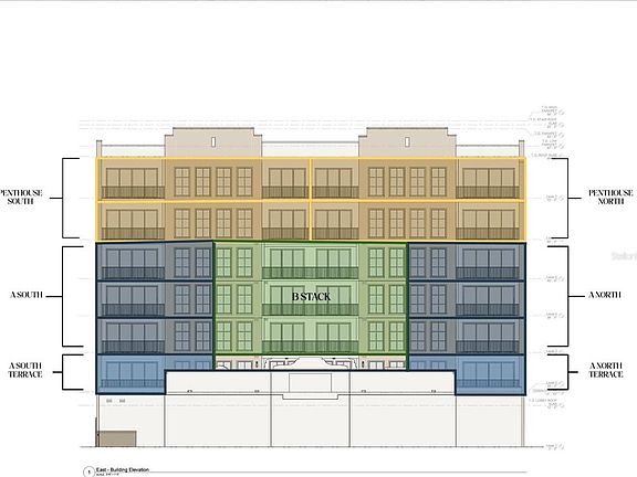 4th image of 749 BURLINGTON AVENUE #600