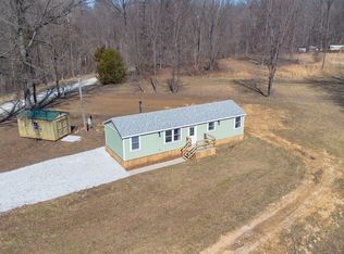 9776 N 60 W, Worthington, IN 47471