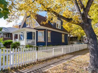 1093 10th St, Boulder, CO 80302