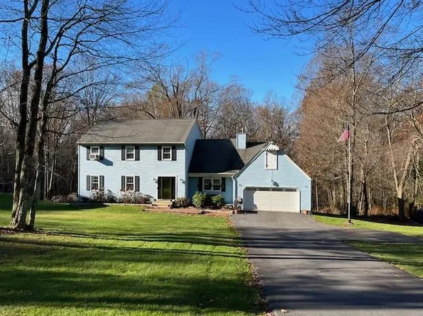 251 Mennella Road, Poughquag, NY 12570