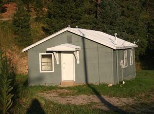 875 Cox Canyon Hwy, Cloudcroft, NM 88317