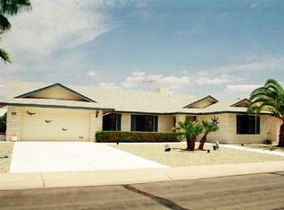 12322 E Westgate Dr, Sun City West, AZ 85375