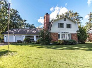 1515 Lurlyn Dr, Poplar Bluff, MO 63901