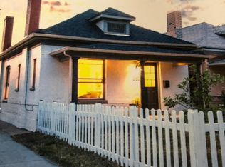3601 N High St, Denver, CO 80205