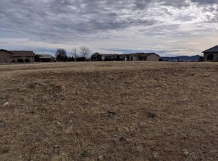 10300 E Old Black Canyon Hwy, Dewey, AZ 86327