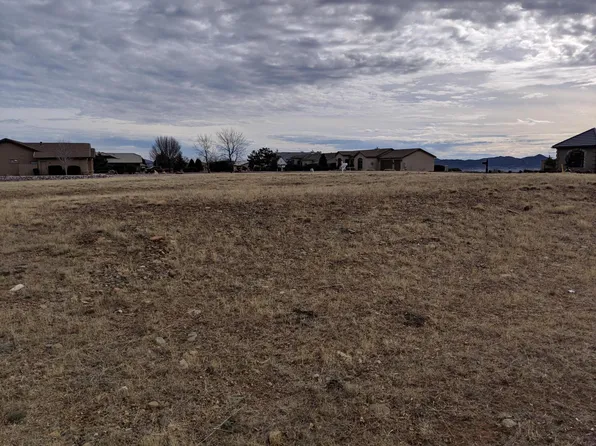 10300 E Old Black Canyon Hwy, Dewey, AZ 86327