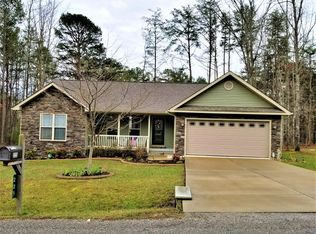 225 Thrushwood Dr, Fairfield Glade, TN 38558