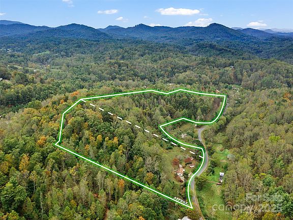 5th image of 0 Sweet Creek Rd