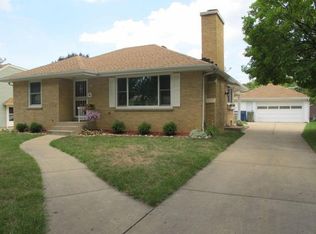 3270 S 58th St, Milwaukee, WI 53219