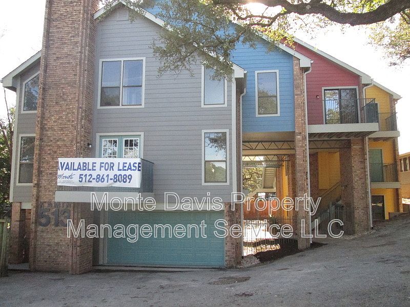 1st image of 513 S Park Dr APT 101