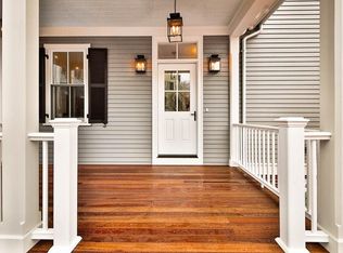 56 Middle Rd, Newbury, MA 01951