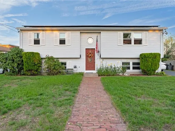 60 Field St, Pawtucket, RI 02860