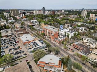 Garneau Lofts, Edmonton, AB T6E 2E5