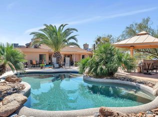 35815 N 50th St, Cave Creek, AZ 85331