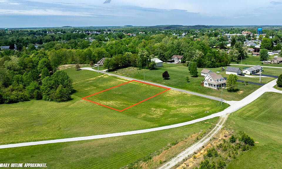 2nd image of LOT 63 Cemetery Rd