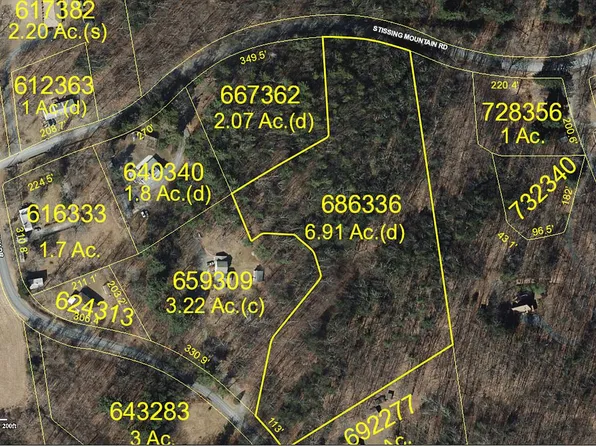 Stissing Mountain Rd, Pine Plains, NY 12567