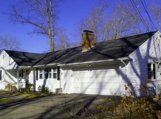 33 Bertram Rd, North Attleboro, MA 02760