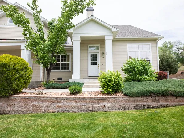 755 Glen Ct Unit 20, Grand Junction, CO 81506