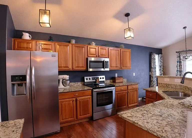 3432 S Jebel Ct — Photo 1