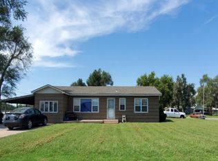 121 N Bonebrake St, Hutchinson, KS 67501