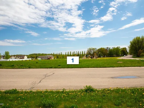 LOT 402 7th St E, Brandon, MN 56315