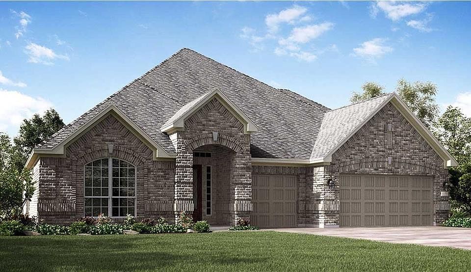 1st image of 6326 Sunstone Falls Ln