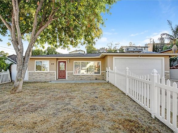 2nd image of 819 Felicita Ave