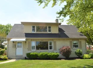 4016 La Salle St, Racine, WI 53402